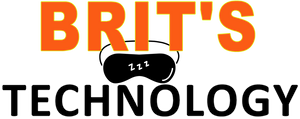 Brit's Technology logo