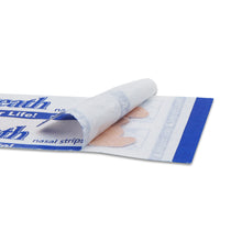 Load image into Gallery viewer, 200pcs Anti Snoring Nasal Patch Better Breathe Good Sleeping Nasal Strips Stop Snoring Strips Easier Health Care Patch Product
