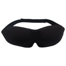 Load image into Gallery viewer, Sleeping Eye Mask With Free FREE Earplug