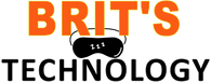 Brit's Technology