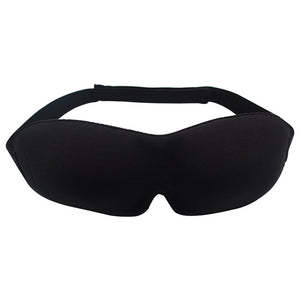 Sleeping Eye Mask With Free FREE Earplug