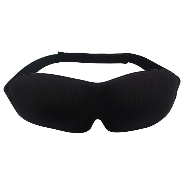 Sleeping Eye Mask With Free FREE Earplug